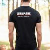 Tampa Bay Lightning Is Love City Pride Shirt