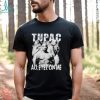 Power Trip We Trippy Mane You Say No To Drugs Power Trip C’aint shirt