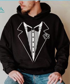 Tuxedo T Shirt