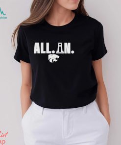Tylor Perry Wearing All In Shirt