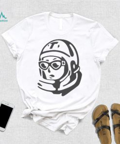 UNKNOWN T X BILLIONAIRE BOYS CLUB WHITE TEE