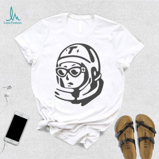 UNKNOWN T X BILLIONAIRE BOYS CLUB WHITE TEE