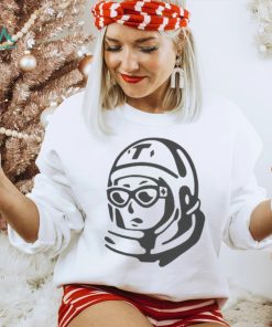 UNKNOWN T X BILLIONAIRE BOYS CLUB WHITE TEE