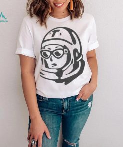 UNKNOWN T X BILLIONAIRE BOYS CLUB WHITE TEE