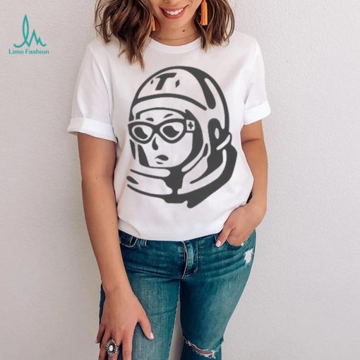 UNKNOWN T X BILLIONAIRE BOYS CLUB WHITE TEE