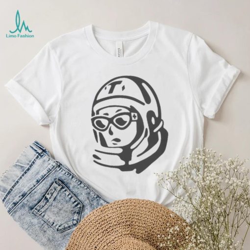 UNKNOWN T X BILLIONAIRE BOYS CLUB WHITE TEE