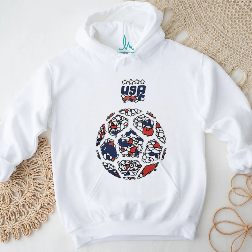 Uswnt soccer outlet sweatshirt