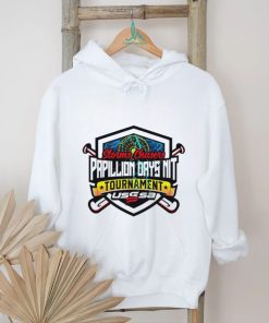USSSA Storms Chasers Papillion Days Nit Tournament 2023 logo shirt