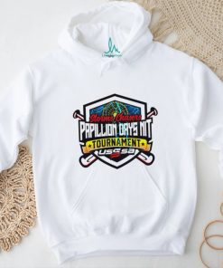 USSSA Storms Chasers Papillion Days Nit Tournament 2023 logo shirt