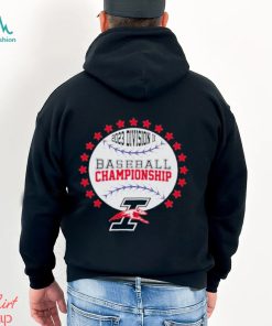 Uindy 2023 Division Iii Baseball Championship Shirt