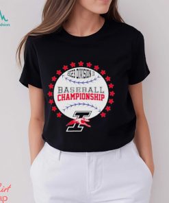 Uindy 2023 Division Iii Baseball Championship Shirt