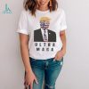 She Loves Jesus And America Too Christian 4th Of July American Flag shirt