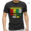 Juneteenth Freedom Breaking Every Chain Since 1865 Women T Shirt