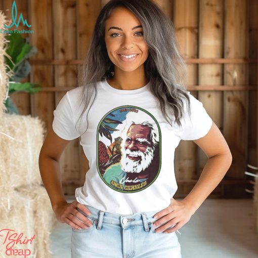 Uncle Jack Charles 1943 2022 shirt