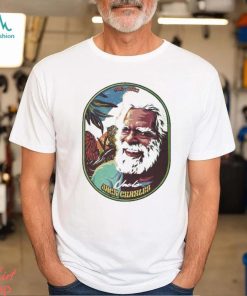 Uncle Jack Charles 1943 2022 shirt