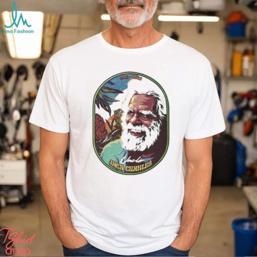 Uncle Jack Charles 1943 2022 shirt