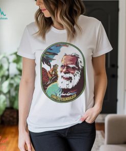 Uncle Jack Charles 1943 2022 shirt