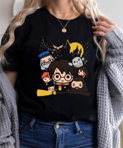 Unisex Harry Potter
