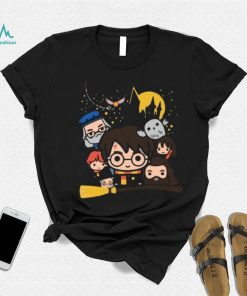 Unisex Harry Potter