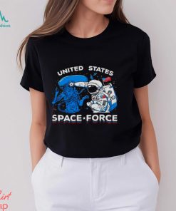 United States Space Force shirt