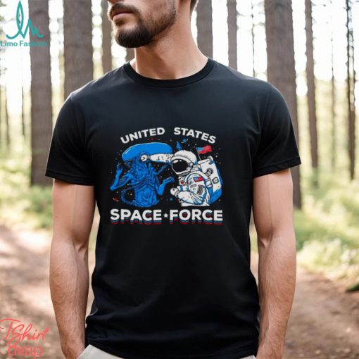 United States Space Force shirt