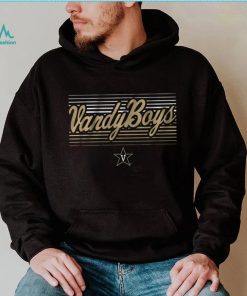 Vandy boys online hoodie