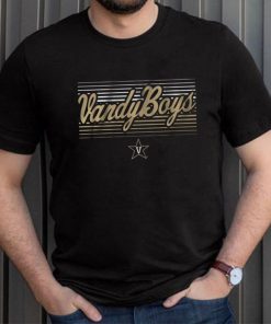 VANDERBILT BASEBALL VANDY BOYS