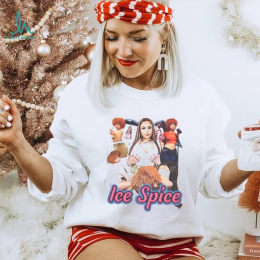 VINTAGE ICE SPICE BOY’S A LIAR SHIRT