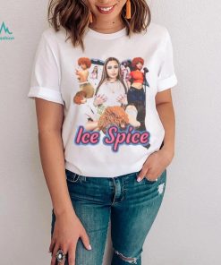 VINTAGE ICE SPICE BOY’S A LIAR SHIRT