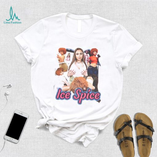VINTAGE ICE SPICE BOY’S A LIAR SHIRT