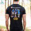 Vancouver Canucks City Pride Shirt