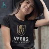 Vegas golden knights 2023 western conference champions home ice Shirt