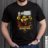 Vegas Golden Knights Stanley Cup Champions 2023 Shirt