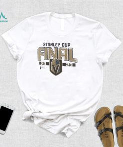 Vintage 2023 Stanley Cup Champions Golden Knights Shirt - Limotees