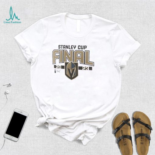 Vegas Golden Knights Sincity Conference Finals 2023 t shirt