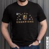 Vegas Golden Knights NHL 2023 Stanley Cup Champions shirt