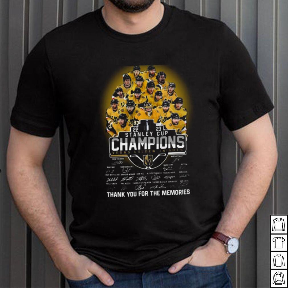 https://img.limotees.com/photos/2023/06/Vegas-Golden-Knights-Team-2023-Stanley-Cup-Champions-Thank-You-For-The-Memories-Signatures-Shirt1.jpg