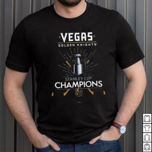 Vegas Golden Knights The Northwest Group 2023 Stanley Cup Champions Shirt