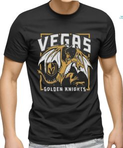 Vegas Golden Knights World Knight vs Panther 2023 shirt