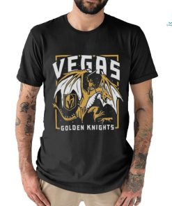 Vegas Golden Knights World Knight vs Panther 2023 shirt