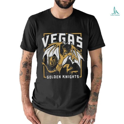 Vegas Golden Knights World Knight vs Panther 2023 shirt