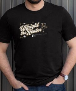 Vegas golden knights 2023 western conference champions home ice Shirt