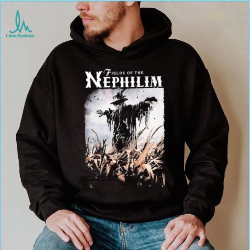 Vet For The Insane Fields Of The Nephilim Shirt