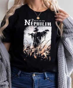 Vet For The Insane Fields Of The Nephilim Shirt