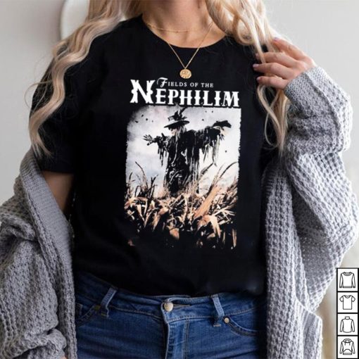 Vet For The Insane Fields Of The Nephilim Shirt