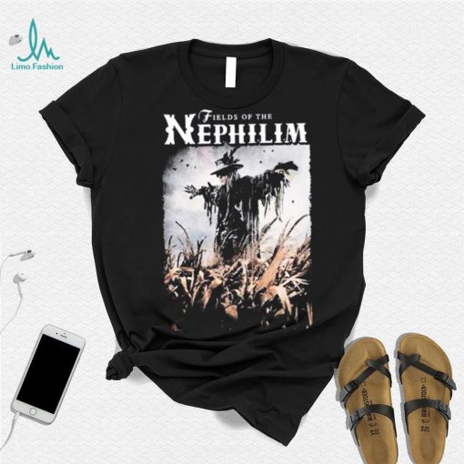 Vet For The Insane Fields Of The Nephilim Shirt