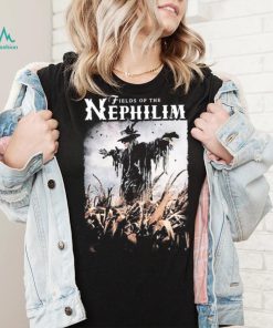 Vet For The Insane Fields Of The Nephilim Shirt