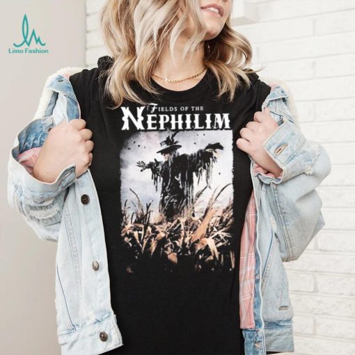 Vet For The Insane Fields Of The Nephilim Shirt