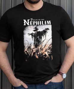 Vet For The Insane Fields Of The Nephilim Shirt