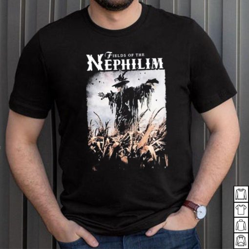 Vet For The Insane Fields Of The Nephilim Shirt